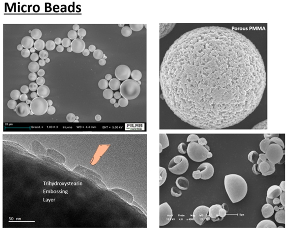 Micro Beads