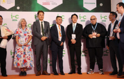 아시아-태평양(APAC)을 움직이는 뷰티리더, 선진뷰티사이언스의 이성호 대표