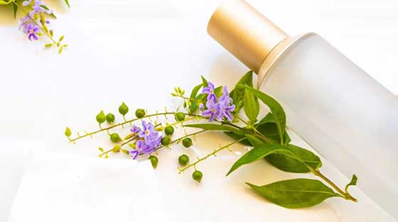 고함량의 오일(3%)을 함유한 토너 처방을 소개합니다!