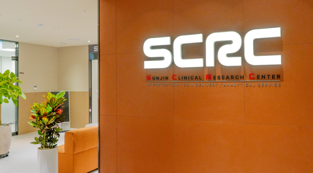 선진임상연구센터(SCRC), 확장 이전 & 새로운 라만 결과 분석 기술 공개!