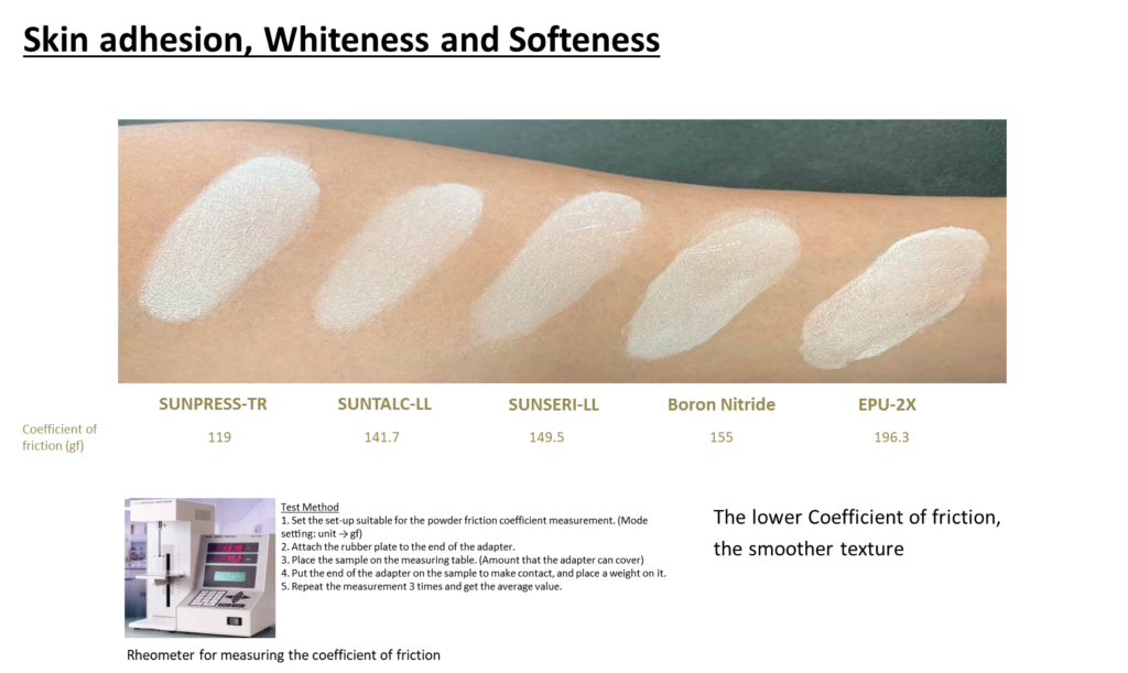 국제암연구소, 탈크의 발암 등급 상향 조정!