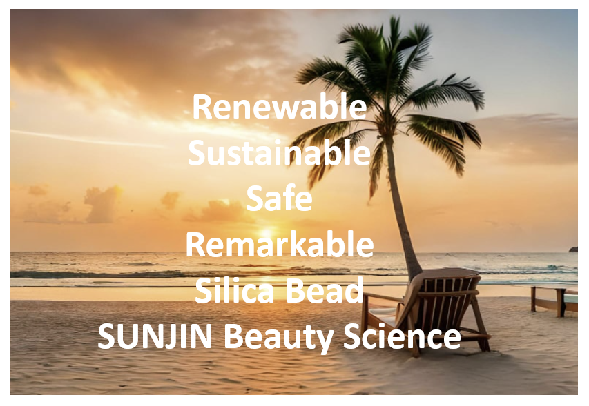  SUNJIN NEWSLETTER Renewable Silica from Mother Nature, 지금 유튜브에서 확인하세요!
