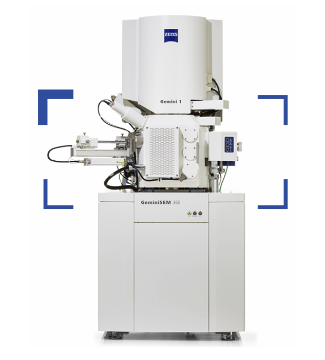 선진뷰티사이언스 최첨단 Q-SEM 장비 도입으로품질 경쟁력 강화!