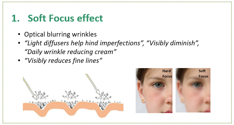 스킨케어 처방에 Sensory Powder를 사용해야하는 이유는?