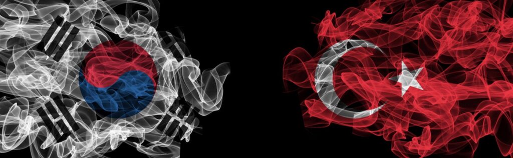 선진뷰티사이언스, 튀르키예 구호 성금 1만 달러 기부하다!