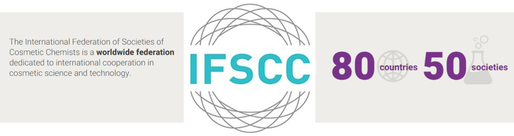 선진뷰티사이언스, IFSCC BRONZE BENEFACTORSHIP 갱신하다!