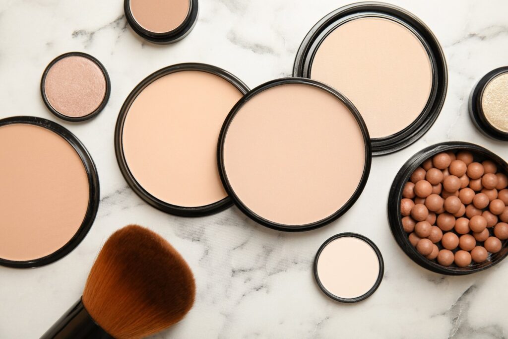 탈크 대체 원료, SUNPRESS-TR을 사용해보세요!