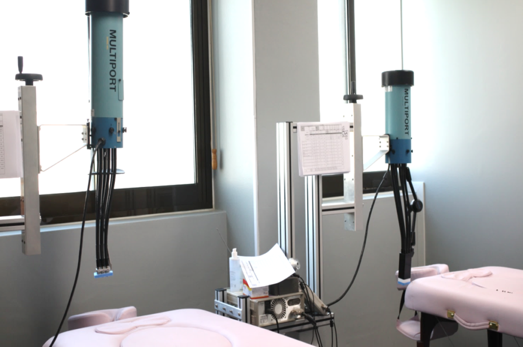 무료 UV in-vivo & in-vitro 임상 서비스를 제공합니다.