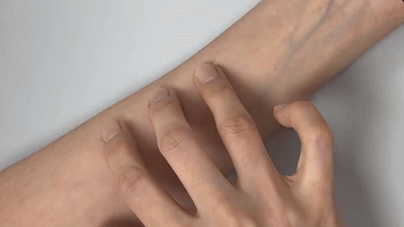 ﻿SPF50 다크 쉐이드 OTC 파운데이션:  커버력·색상·발림성을 동시에 충족하는 처방 공개 